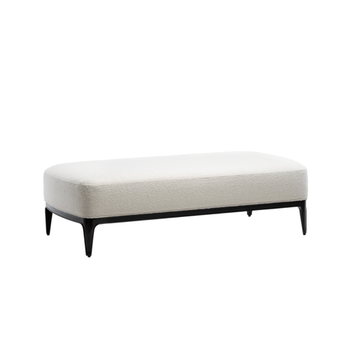 DEMURE BENCH