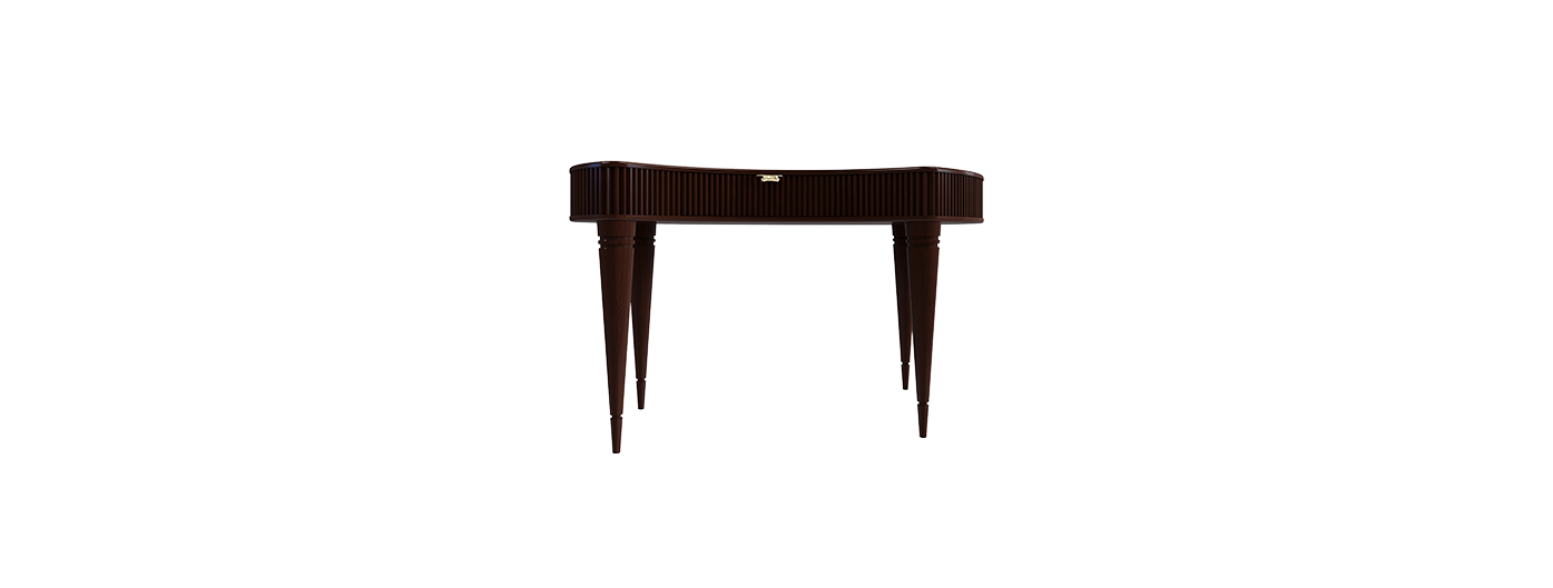 SYDNEY DRESSING TABLE