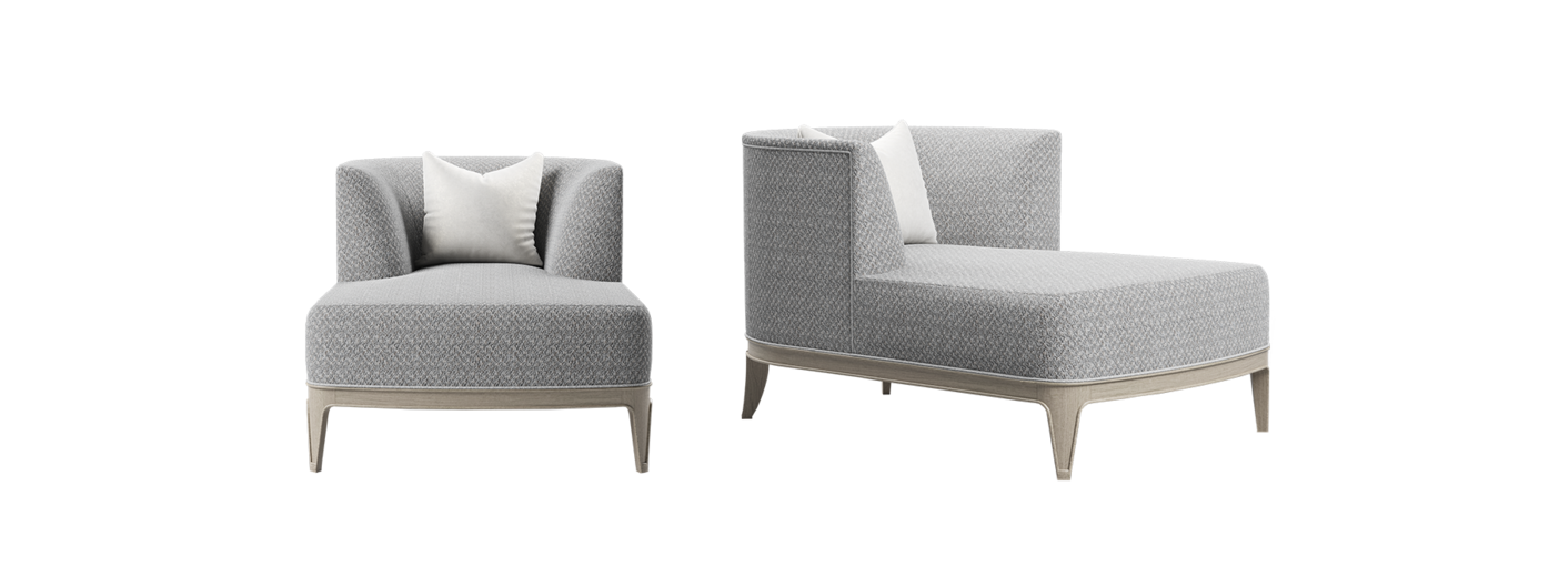 BILLY CHAISE LOUNGE