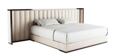 WHISPER BED 200