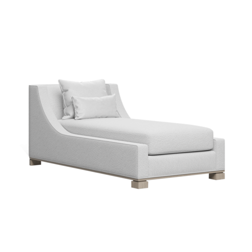 NATALIE CHAISE LOUNGE