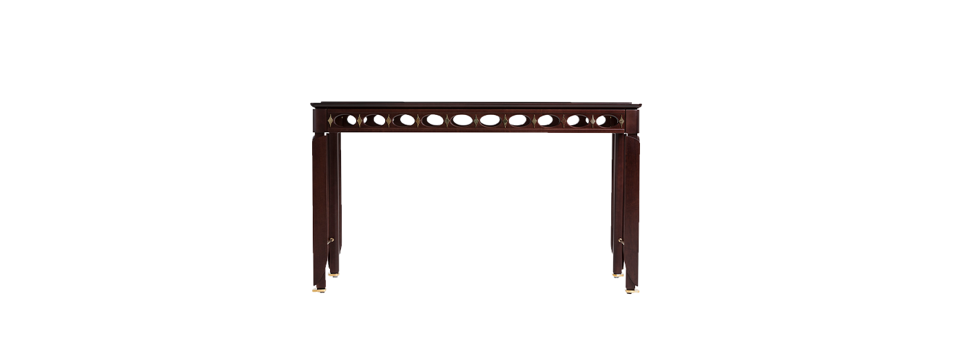GALA CONSOLE TABLE