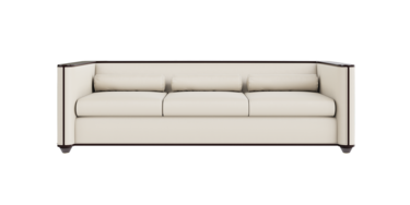 VALLY 3 SEAT SOFA