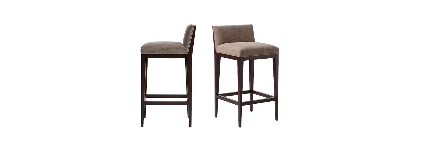 AURORA BAR STOOL
