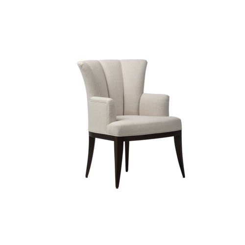 FAN ARMCHAIR