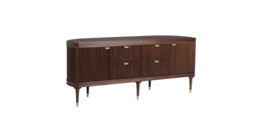 CAMELLIA COMMODE