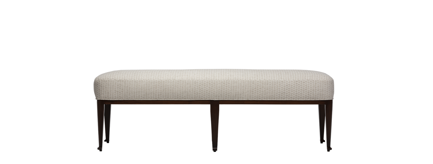 DEMURE BENCH 2