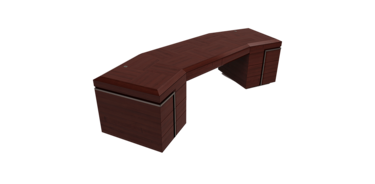 OLIVIA WRITING TABLE