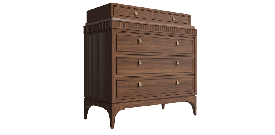 ALBUS CABINET