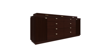 VINCENT COMMODE