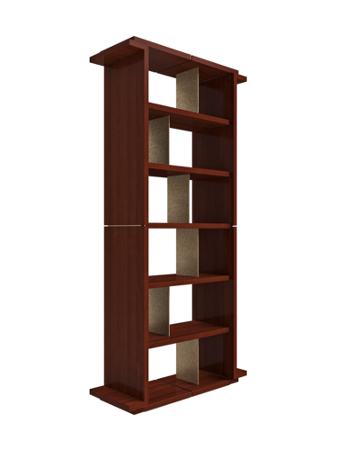 BENJAMIN OPEN BOOKCASE