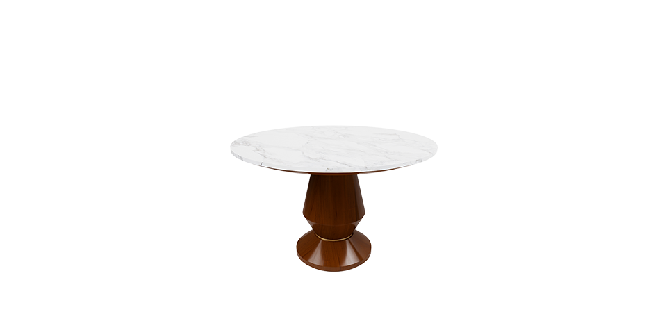 ROOSEVELT DINING TABLE
