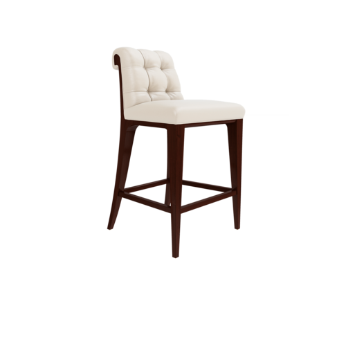 WILLIAM BAR STOOL