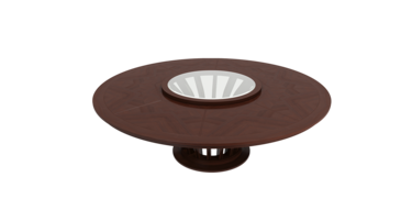 JACK DINING TABLE
