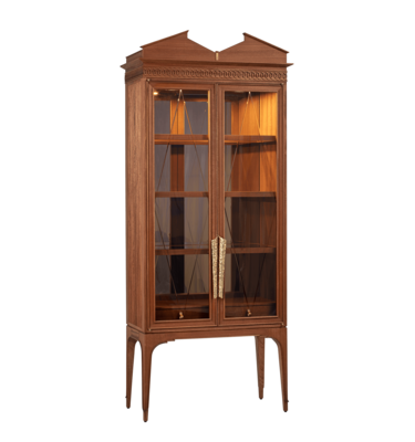 ALBUS SHOWCASE