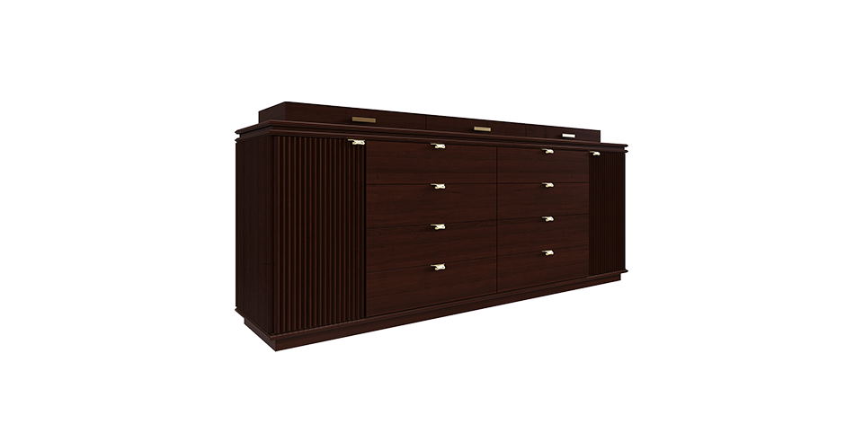 VINCENT COMMODE