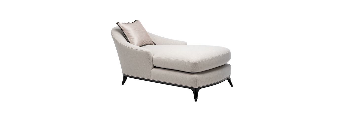 MARY CHAISE LOUNGE