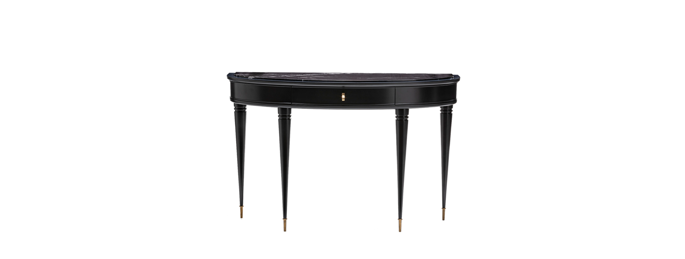 LESLIE CONSOLE TABLE