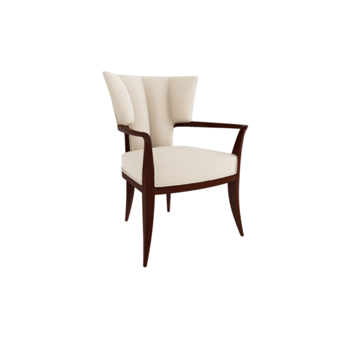 FAN WA ARMCHAIR