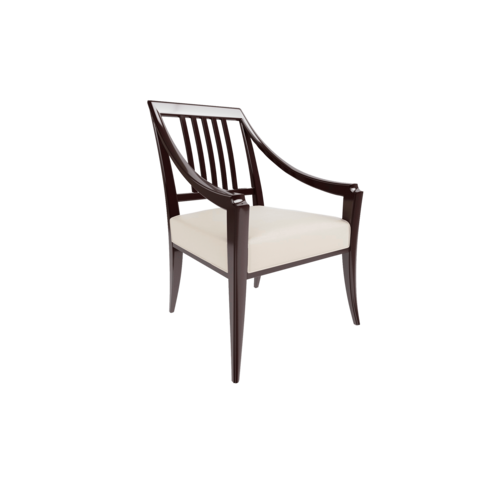 MOON ARMCHAIR DELICATE