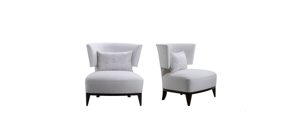 LOUNGE CHAIRS