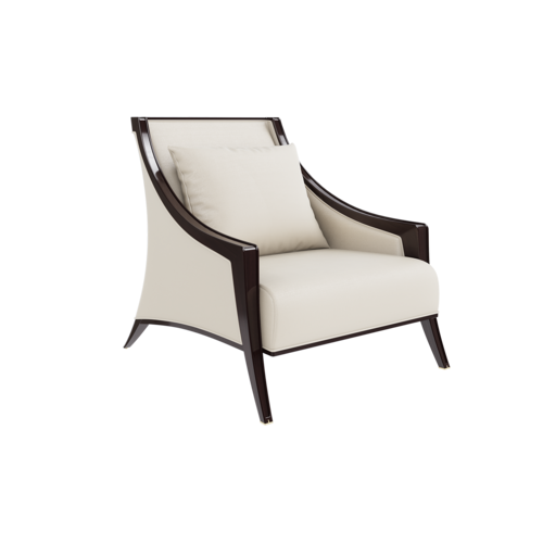 LILY LOUNGE CHAIR