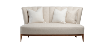FAN SOFA 170