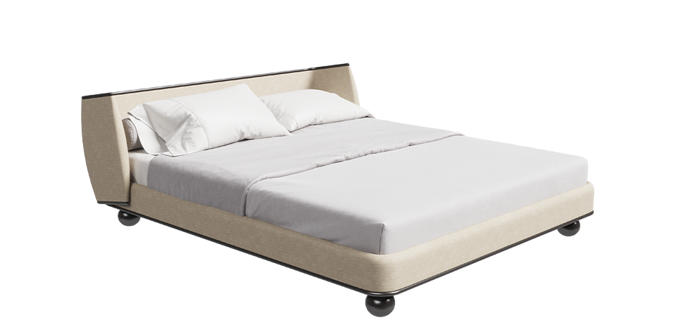 V-o4 Sirena Bed
