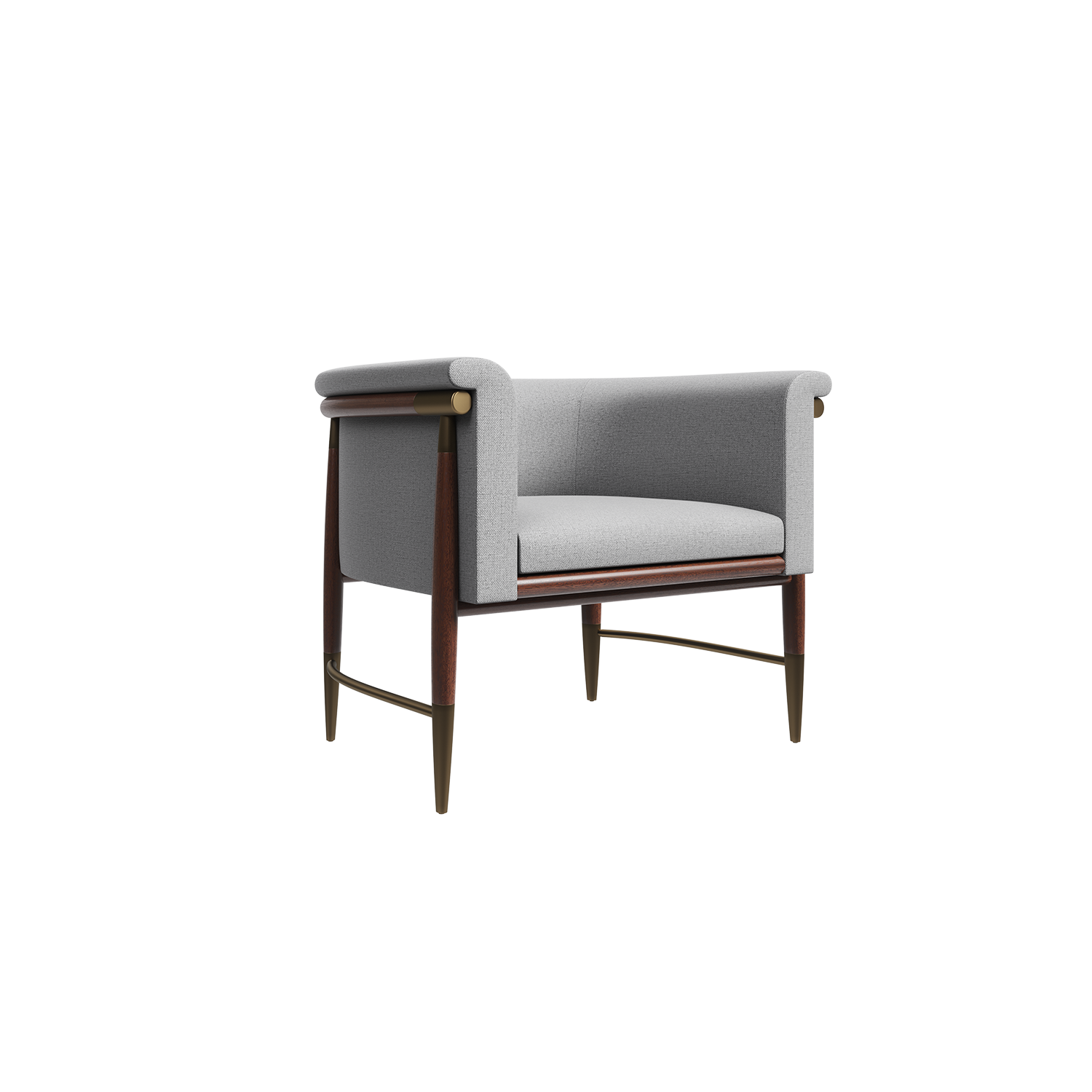 V-03 Channel ARMCHAIR