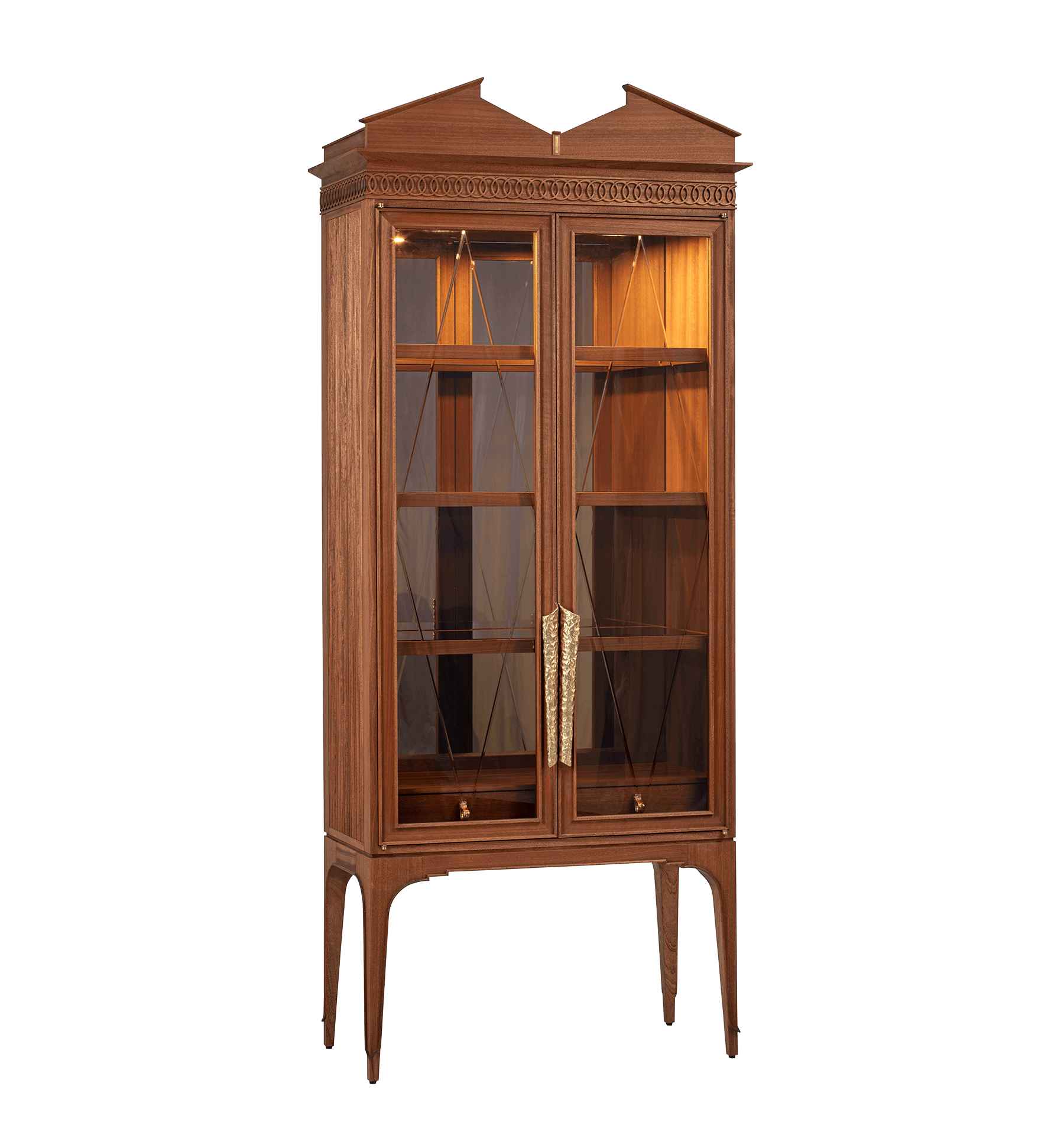 ALBUS SHOWCASE