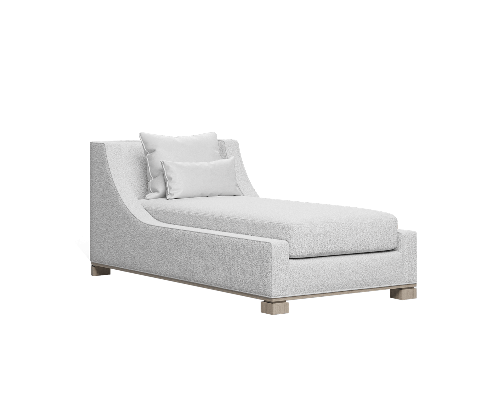 NATALIE CHAISE LOUNGE