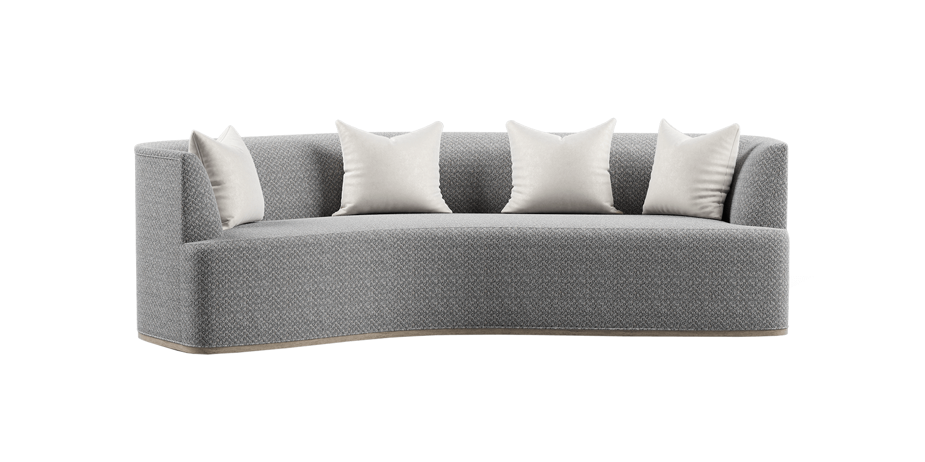 BILLY BOOMERANG SOFA