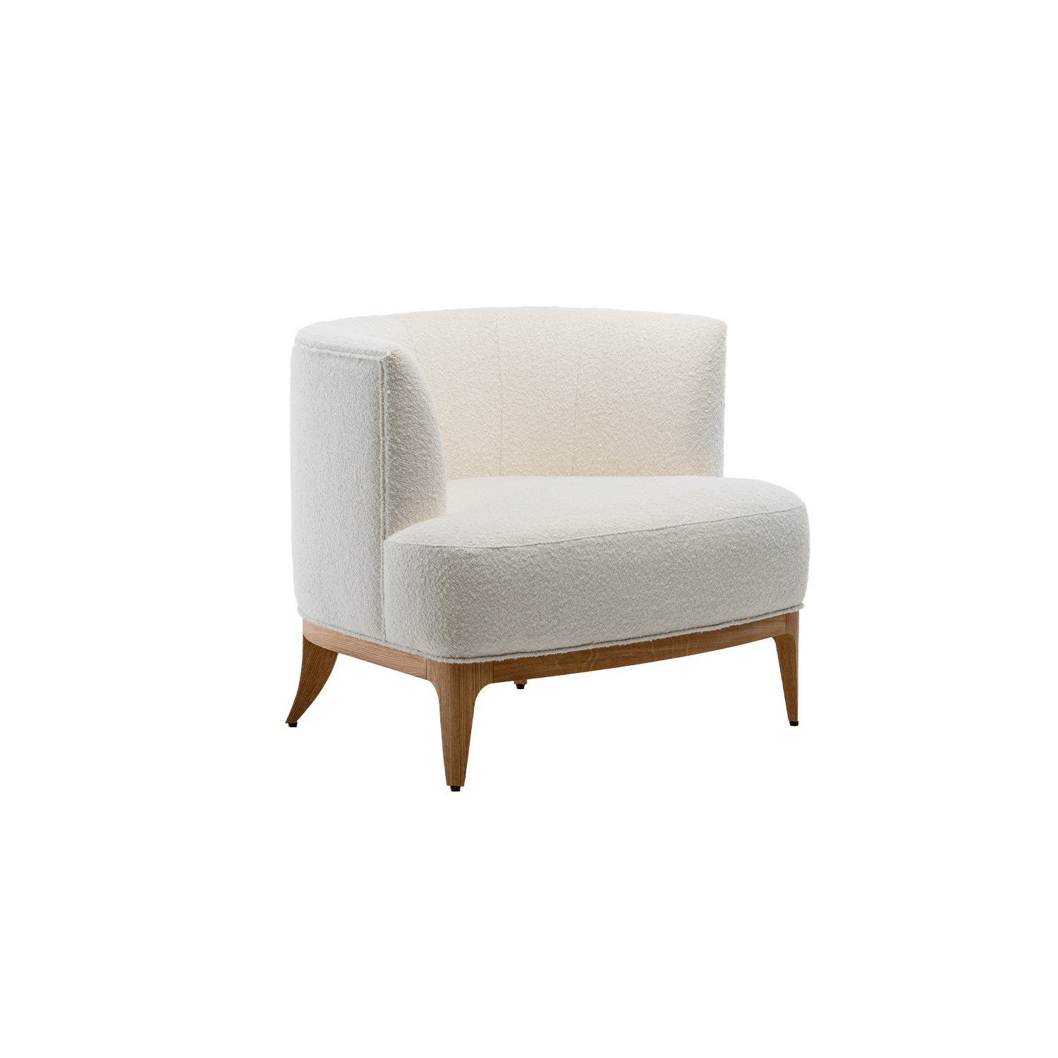BILLY LOUNGE CHAIR