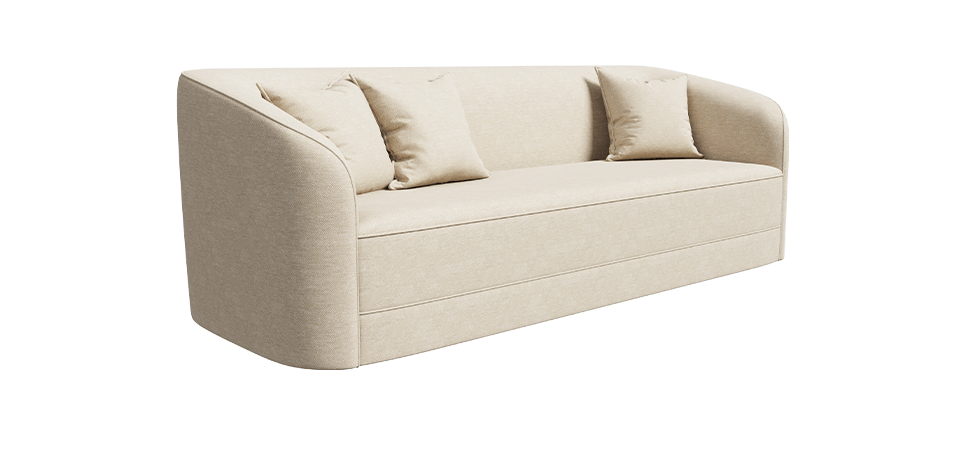 V-o6 Meridian Sofa
