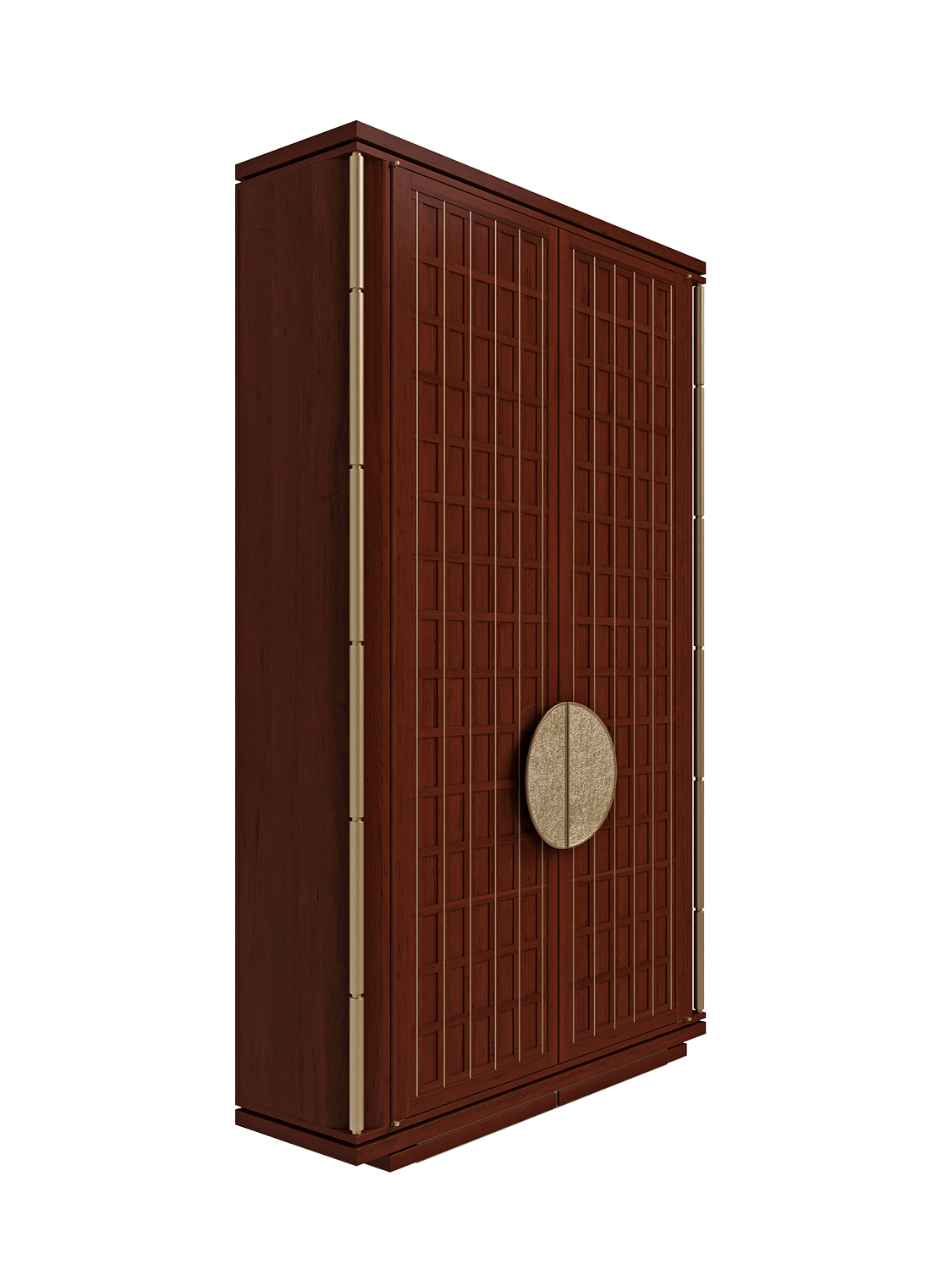 BENJAMIN BOOKCASE