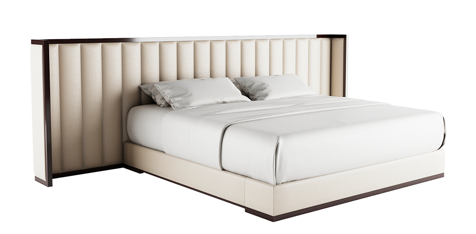 WHISPER BED 200