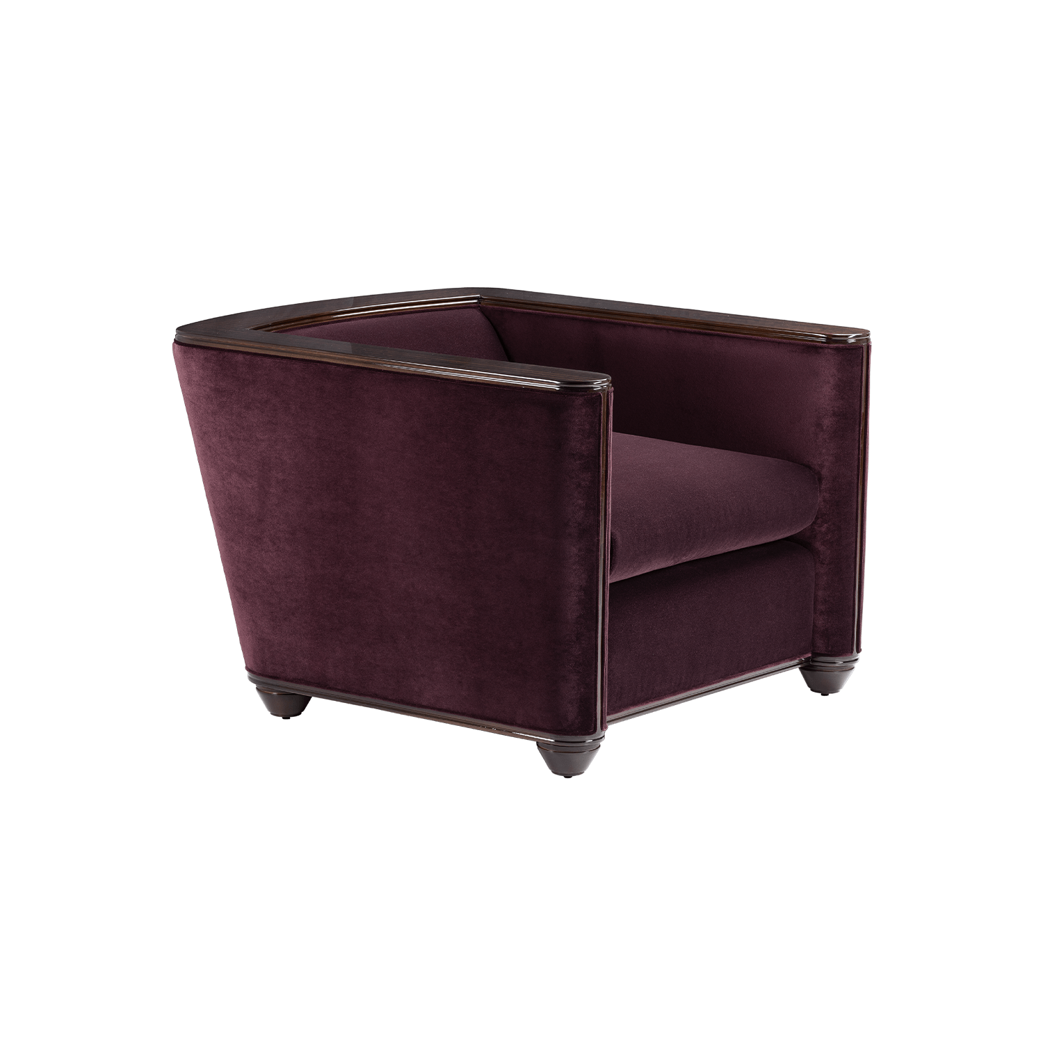 VALLY LOUNGE CHAIR