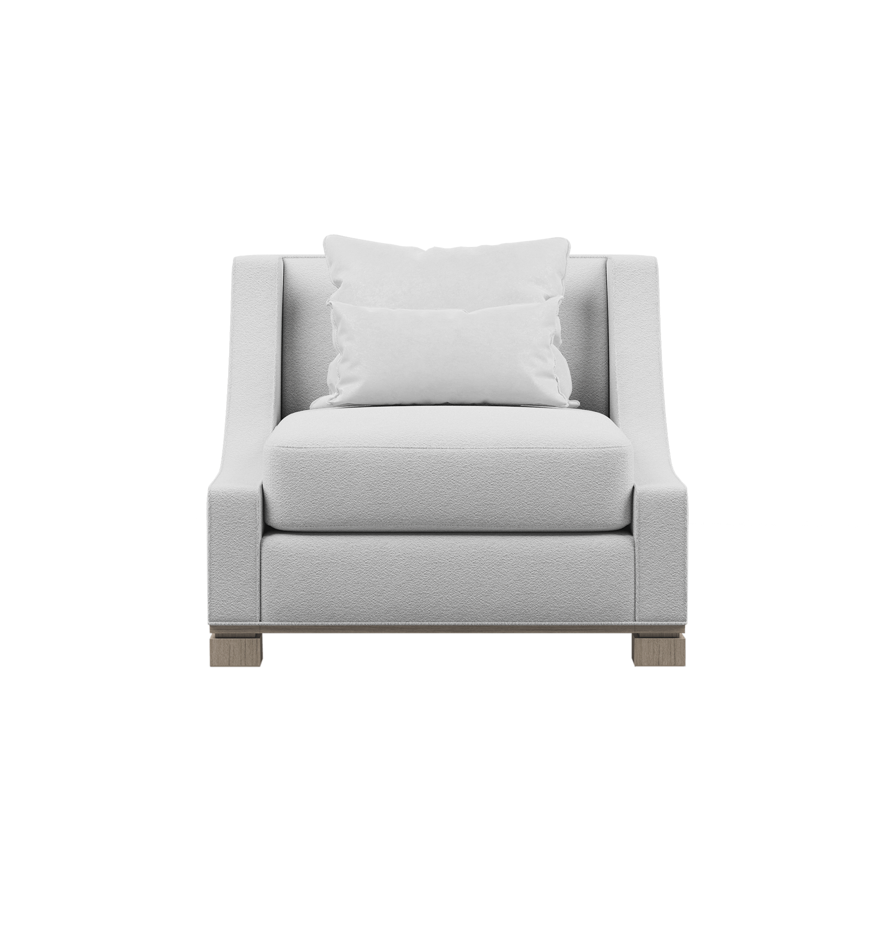 NATALIE LOUNGE CHAIR