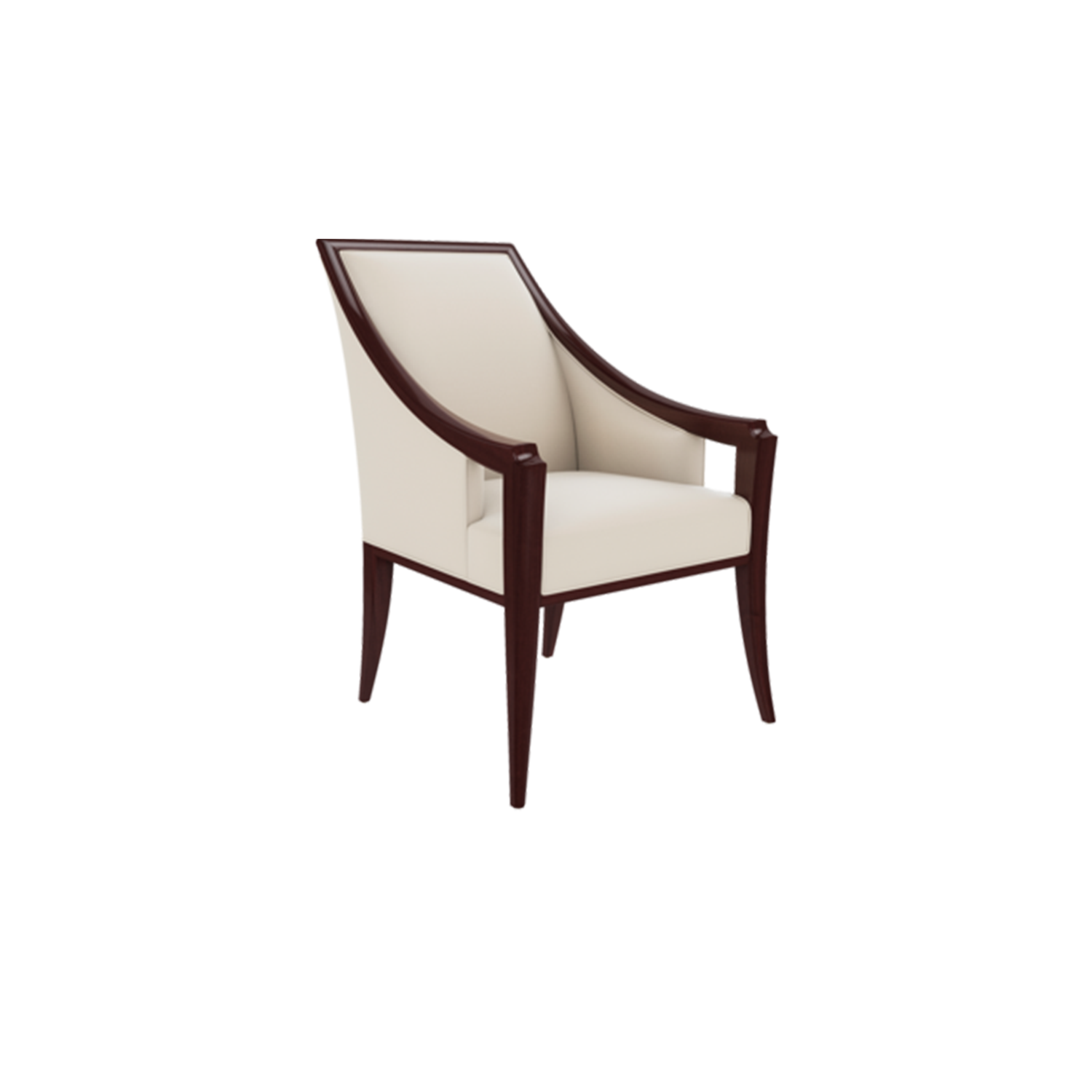MOON ARMCHAIR