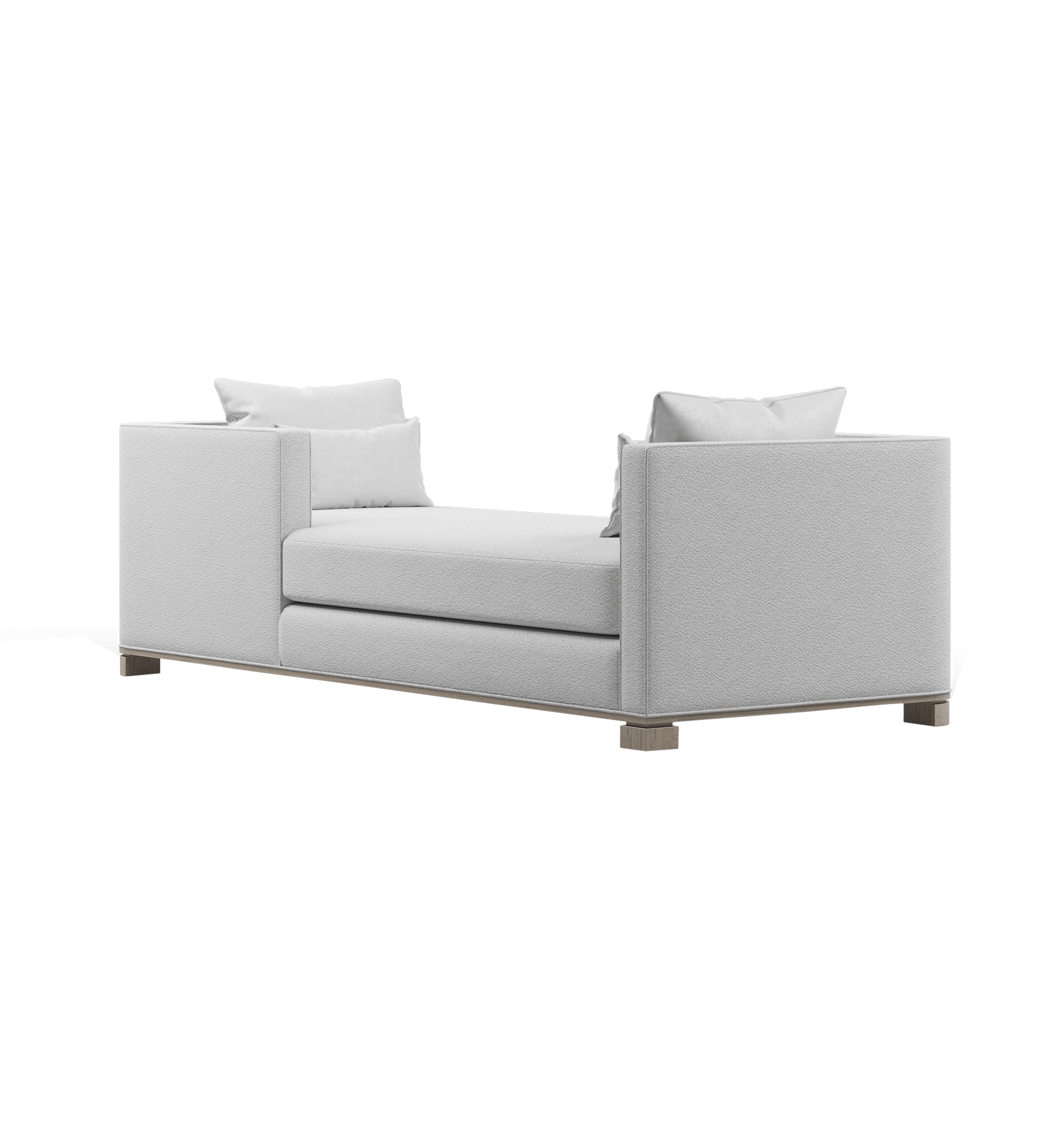 NATALIE TWO CORNERS CHAISE LOUNGE