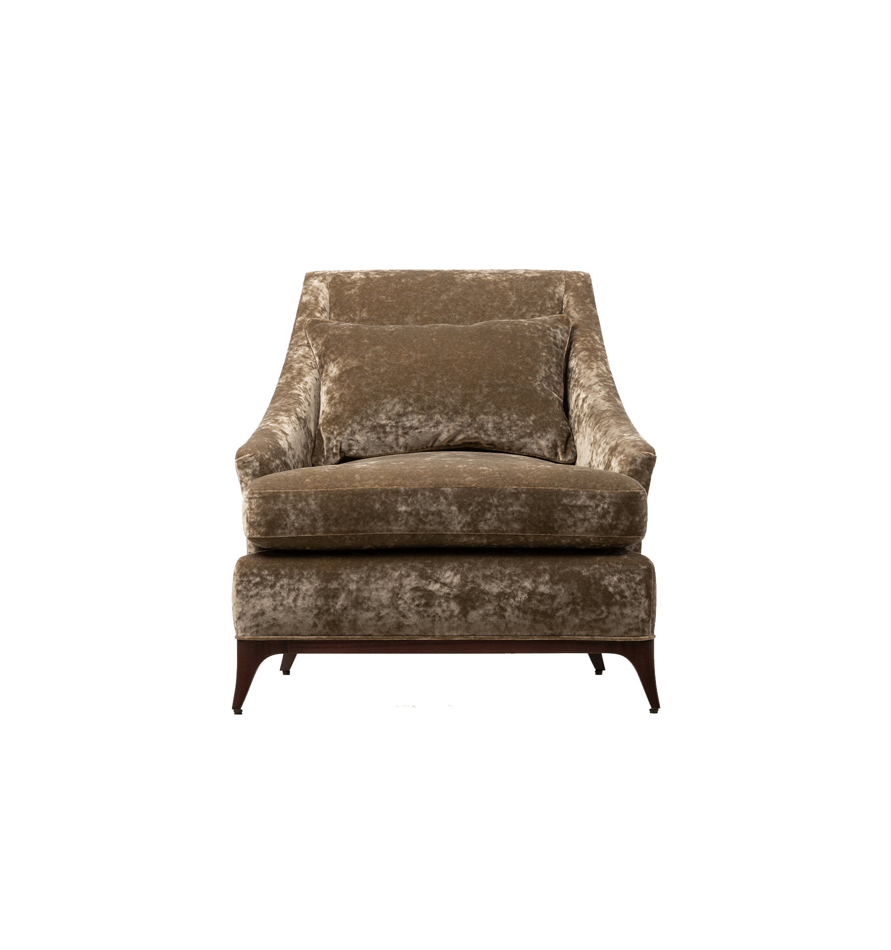 MOON LOUNGE CHAIR