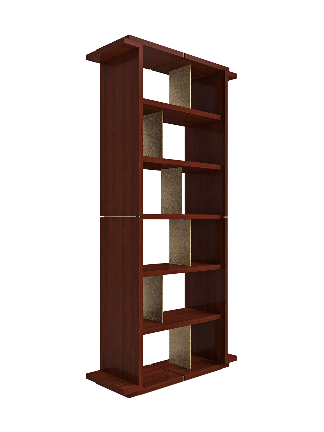 BENJAMIN OPEN BOOKCASE