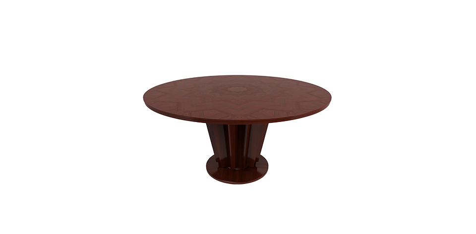 HARRY DINING TABLE